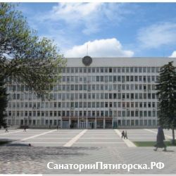 В Пятигорске обсудят интересы курорта и населения