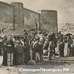 Презентация юбилейного издания «Первые фотографы Кавказа»