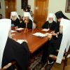 Ставропольская и Владикавказская епархия прекратила свое существование