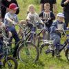 Велофестиваль ко Дню защиты детей