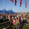 Комсомольская поляна примет музыкальный фестиваль WOMAD