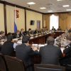VI заседание Совета по молодежной политике при полномочном представителе Президента РФ в СКФО