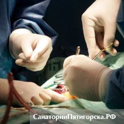 В Пятигорске осужден хирург горбольницы