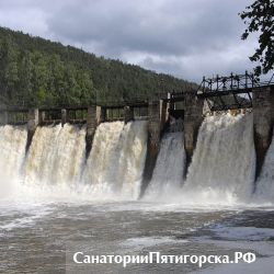 Вопросы развития водохозяйственного комплекса СКФО обсудят в Пятигорске