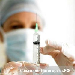 Роль медсестер в модернизации здравоохранения обсудили в Пятигорске