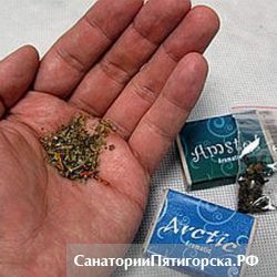 В Пятигорске закрыты две точки распространения наркотиков
