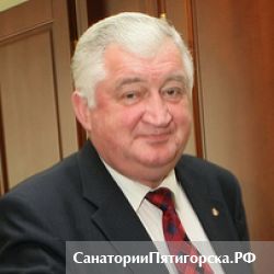 Главный госинспектор труда РФ Ю. Герций посетил ресурсный центр Пятигорска