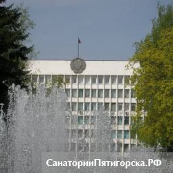Дума города Пятигорска приняла бюджет на 2012 год и ряд социально значимых решений