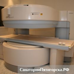Пятигорск становится крупным диагностическим центром СКФО