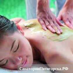 Санатории приглашает конференция «Spa & Health»