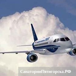 В Пятигорске прошла конференция посвященная авиационной отрасли