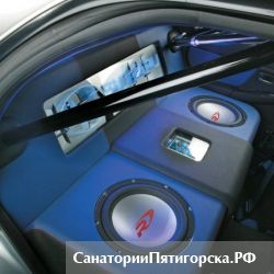 Поляна песен приглашает на Чемпионат Евразии по автозвуку и тюнингу