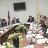 В Пятигорске состоялось совещание Фонда содействия реформированию ЖКХ