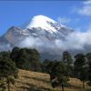 Пятигорские альпинисты покорили пик Орисаба в Мексике