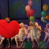 В Пятигорске завершился Благотворительный марафон «Большое сердце»