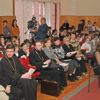 450-летие православной книги отметили в библиотеке Горького